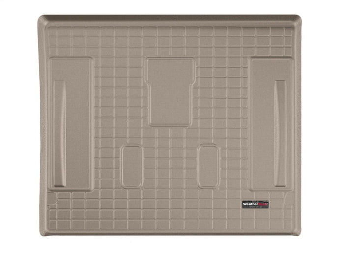 Weathertech 41306 WT Cargo Liners - Tan