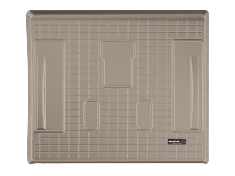 Load image into Gallery viewer, Weathertech 41306 WT Cargo Liners - Tan
