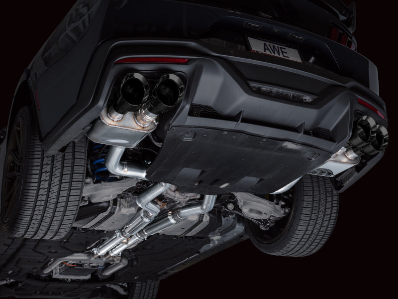 Load image into Gallery viewer, Awe Tuning 3025-43375 AWE Cat-Back SwitchPath
