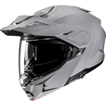 Hjc i80 Solid Helmet (X-Large, Nardo Gray)