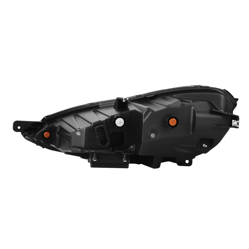 Load image into Gallery viewer, Alpharex 880877 ARX NOVA Headlights
