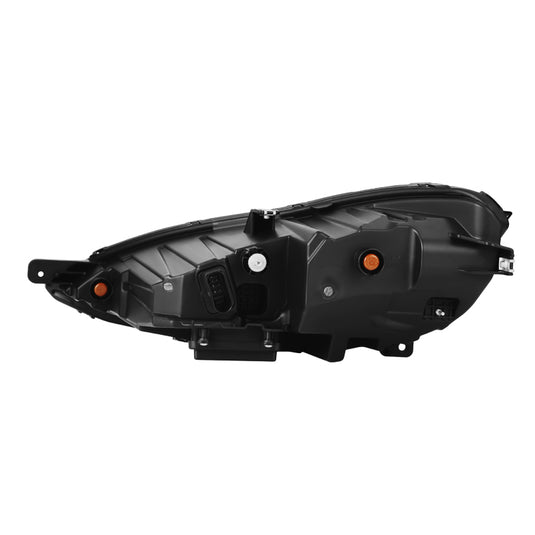 Alpharex 880877 ARX NOVA Headlights