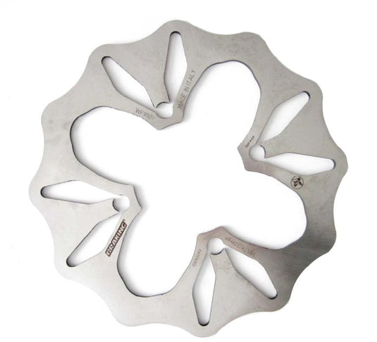Braking WF9501 W-FIX Brake Rotor