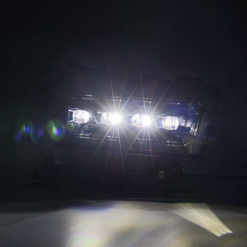 Load image into Gallery viewer, Alpharex 880552 ARX NOVA Headlights
