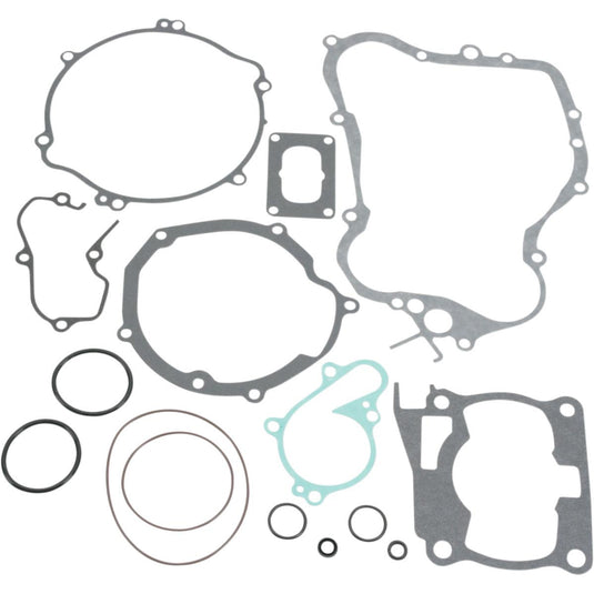 Moose Racing 808636mse Complete Gasket Kit