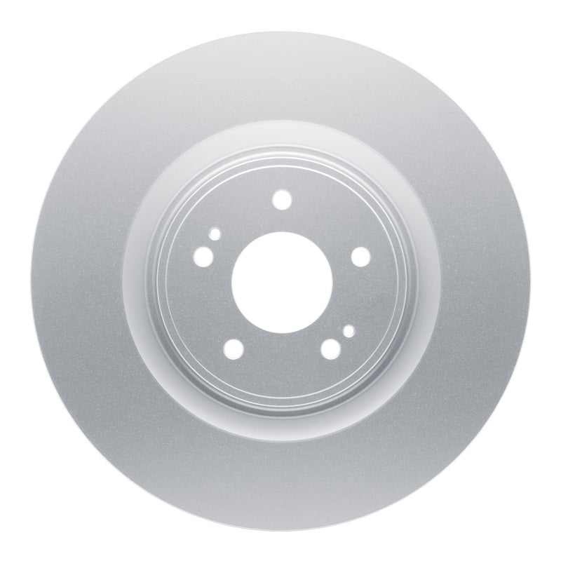 Load image into Gallery viewer, Dfc 604-72043 DFC GeoSPEC Coated Rotors - Plain
