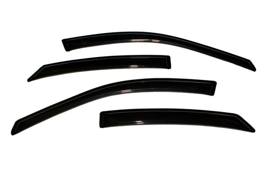 Avs 94847 AVS Ventvisor - Smoke