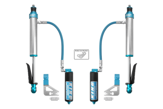 King Shocks 25001-397 KIN 2.5 Shocks