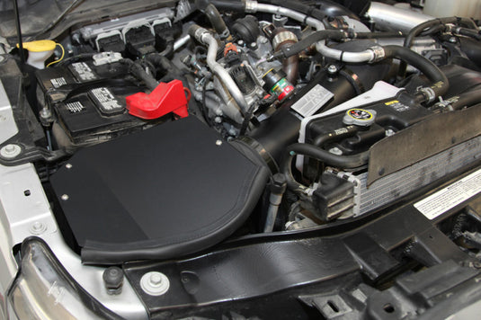 K&N Engineering 71-2582 KN 71 Blackhawk Air Intake