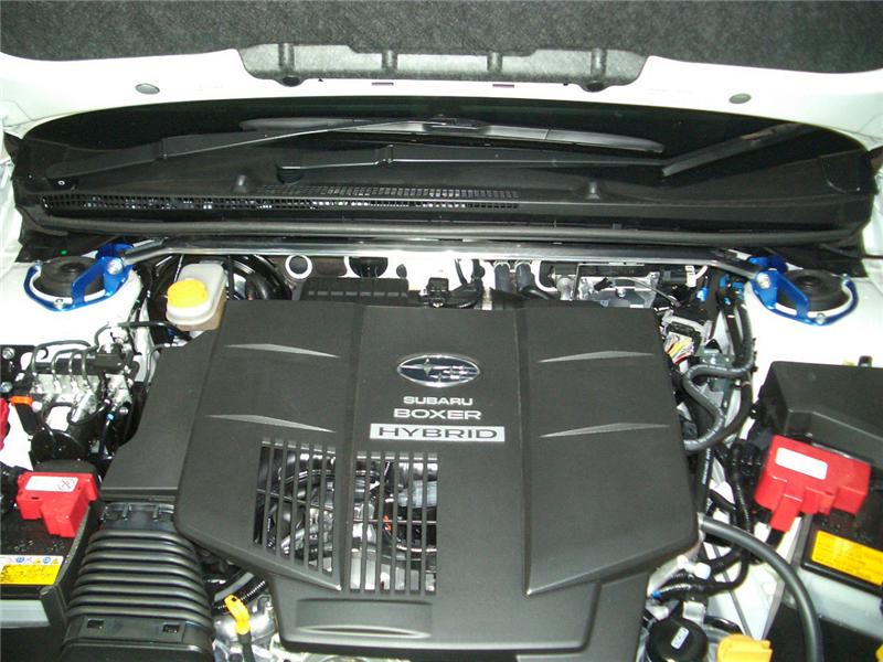 Load image into Gallery viewer, Cusco 694 540 A CUS OS Front Strut Bars
