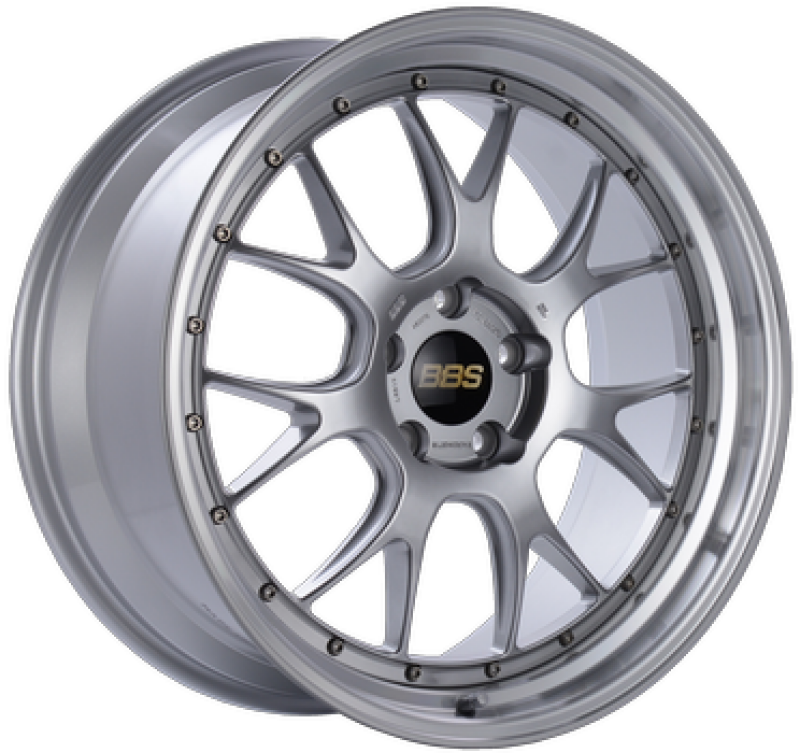 Load image into Gallery viewer, Bbs LM317DSPK BBS LM-R Wheels
