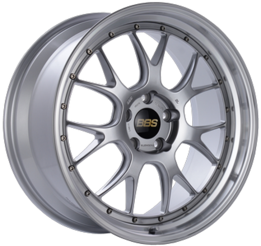 Bbs LM317DSPK BBS LM-R Wheels