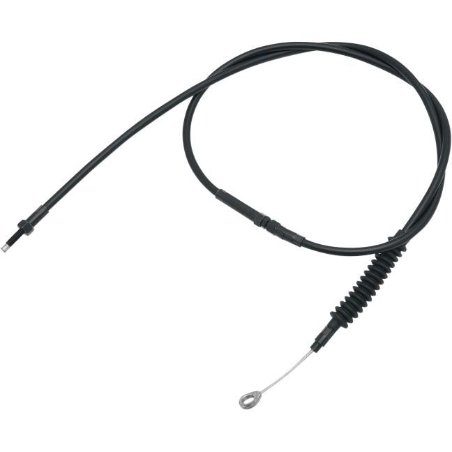 Motion Pro 06-2369 Blackout Longitudinally Wound Clutch Cable