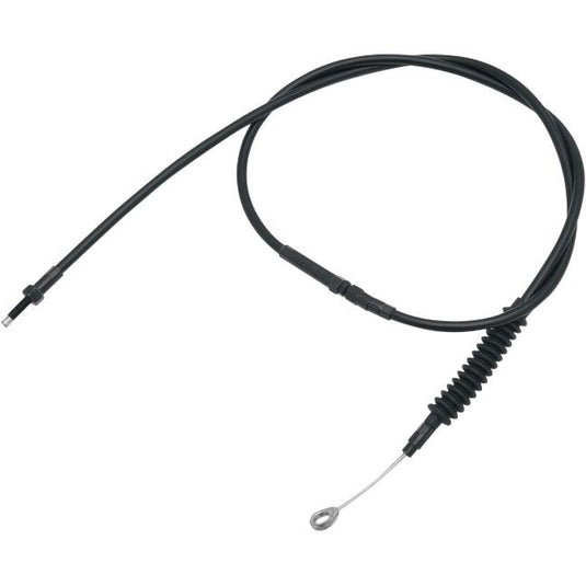 Motion Pro 06-2369 Blackout Longitudinally Wound Clutch Cable
