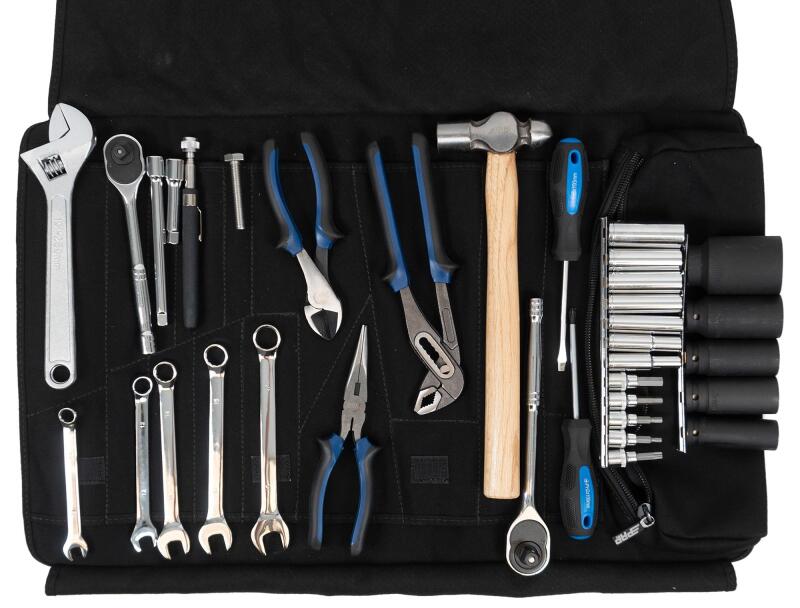 Load image into Gallery viewer, Prp Seats E132 PRP Powersport Tool Bag

