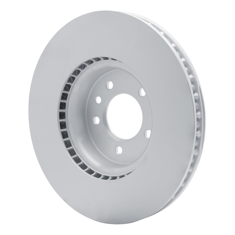 Load image into Gallery viewer, Dfc 604-11030 DFC GeoSPEC Coated Rotors - Plain
