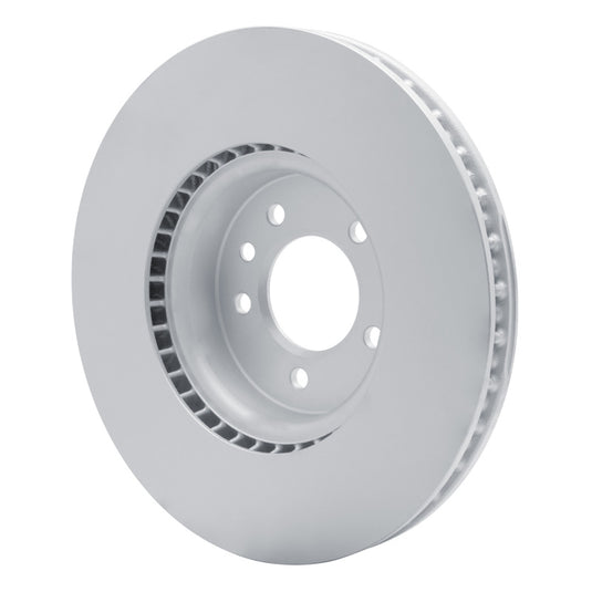 Dfc 604-11030 DFC GeoSPEC Coated Rotors - Plain