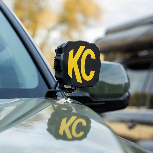 Kc Hilites 7336 KCL Light Mounts