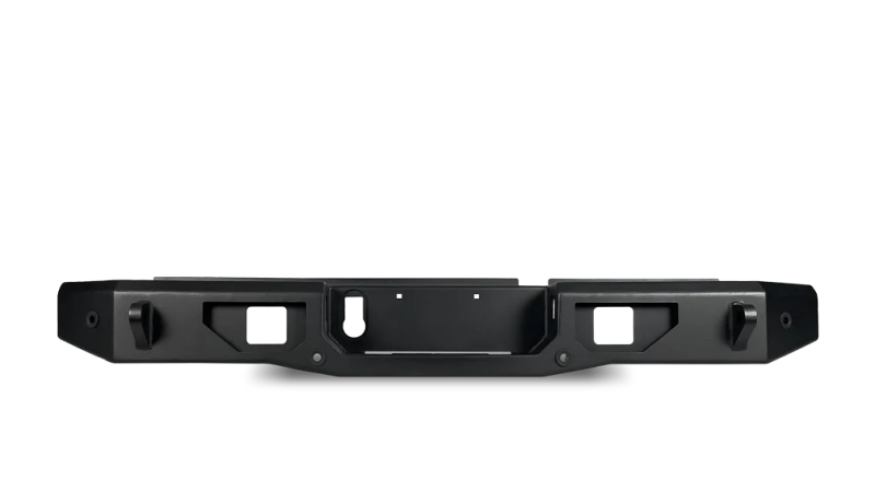 Load image into Gallery viewer, Body Armor 4X4 JT-2965 BOD Gladiator Rear Bumpers
