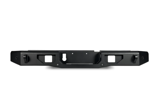 Body Armor 4X4 JT-2965 BOD Gladiator Rear Bumpers
