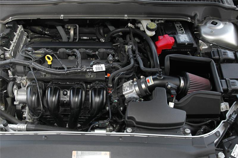 Load image into Gallery viewer, K&amp;N Engineering 69-3533TTK KN 69 Typhoon Intake
