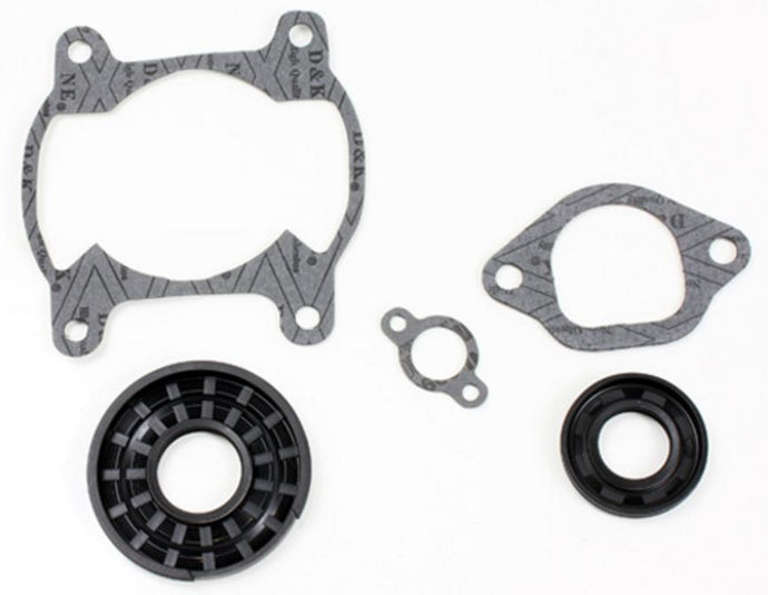 Spi 09-711027A Complete Gasket Set w/ Oil Seal