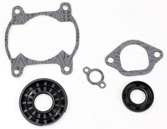 Spi 09-711027A Complete Gasket Set w/ Oil Seal