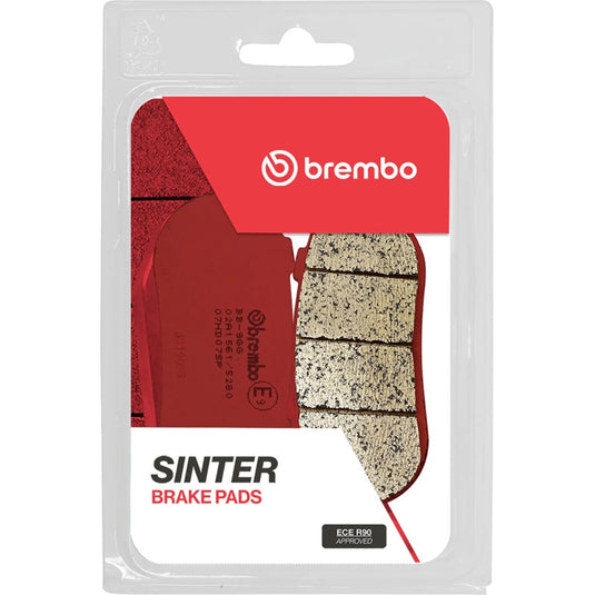 Brembo 07HD07SP Prime Sinter SP Brake Pads