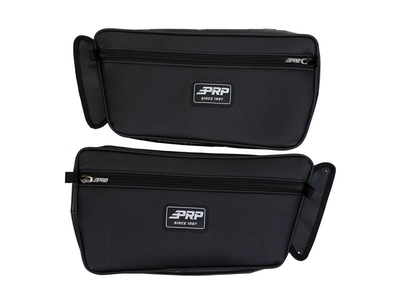 Load image into Gallery viewer, Prp Seats E105-210 PRP Front Door Bag
