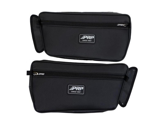Prp Seats E105-210 PRP Front Door Bag