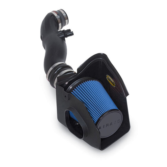 Airaid 453-204 AIR Cold Air Intake Kit