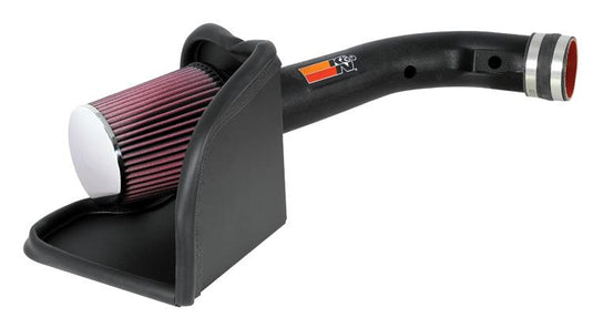 K&N Engineering 57-3512 KN 57 FIPK Air Intake 50