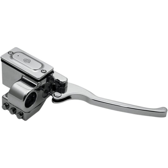 Gma Engineering GMA-MC-4-C Mechanical Clutch Assembly - Chrome