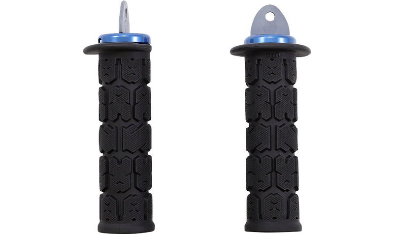 Load image into Gallery viewer, Black/Blue
