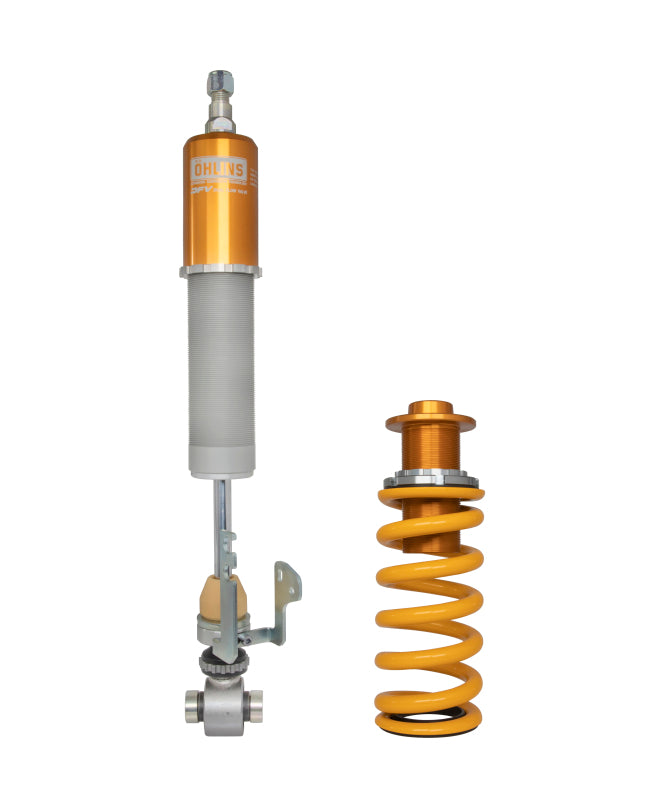 Load image into Gallery viewer, Ohlins BMS MW10S1 OHL Coilover - Road &amp; Track
