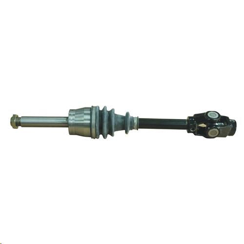 Tytaneum 813-0144 OE Style CV Axle