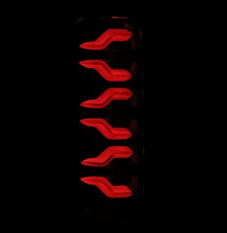 Load image into Gallery viewer, Alpharex 658006 ARX LUXX Tail Lights
