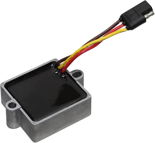 Spi SM-01701 Voltage Regulator