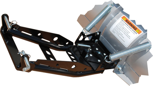 Kfi Products 105365 Plow Mount
