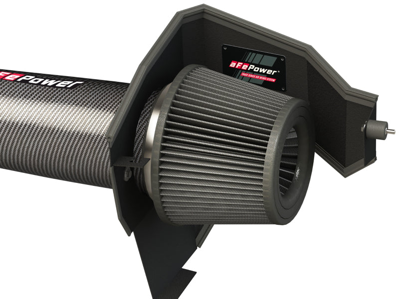 Load image into Gallery viewer, Afe 51-12162-C AFE Track Series Intake
