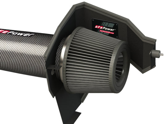Afe 51-12162-C AFE Track Series Intake