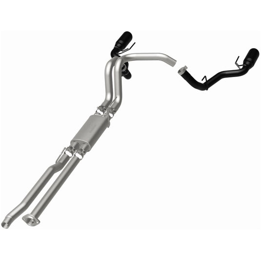 Magnaflow 19350 MAG Catback Exhaust