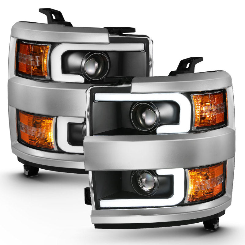 Load image into Gallery viewer, Anzo 111359 ANZ LED/Projector Headlights
