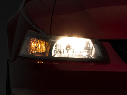 Raxiom 413419 RAX LED Headlights