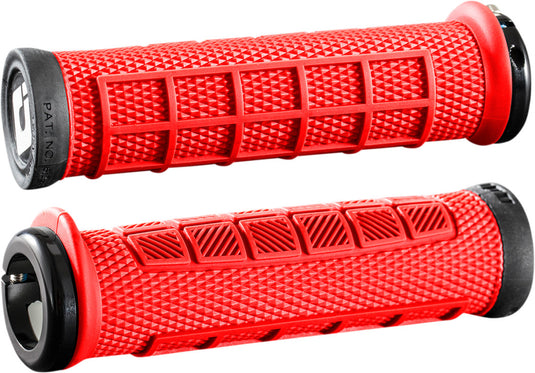 Odi D33EPR-R Elite Pro Lock-On Grips