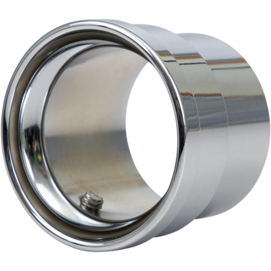 Cobra PT-1023P Billet Exhaust Tip