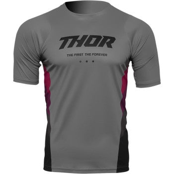 Gray/Purple