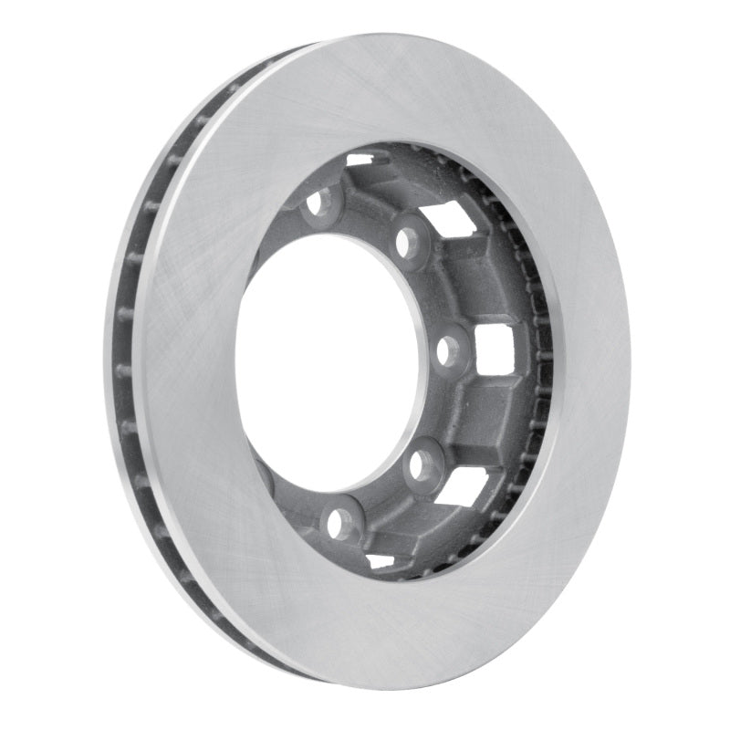 Load image into Gallery viewer, Dfc 600-48064 DFC Brake Rotors - Plain
