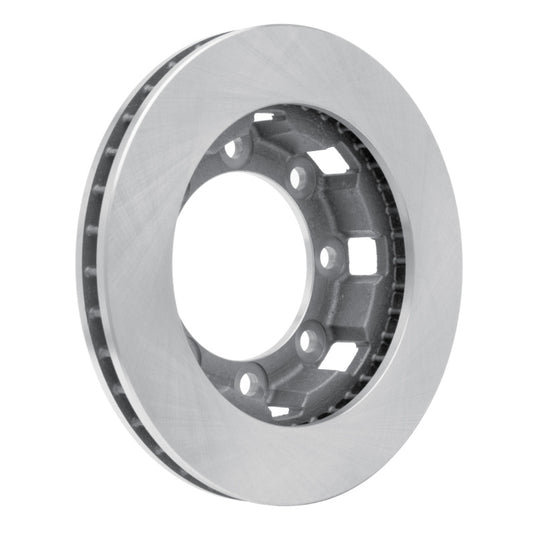 Dfc 600-48064 DFC Brake Rotors - Plain