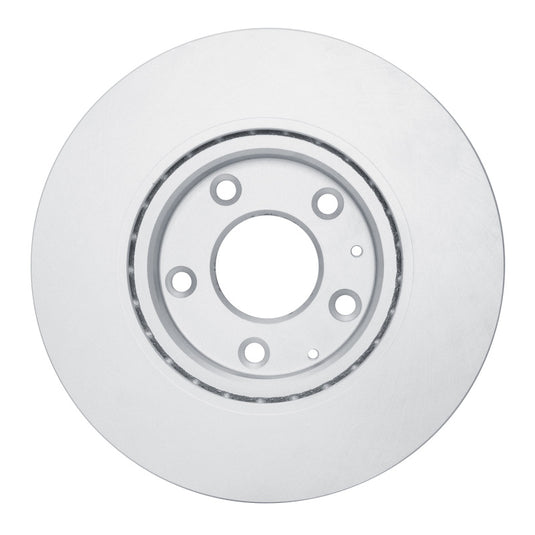 Dfc 604-80081 DFC GeoSPEC Coated Rotors - Plain